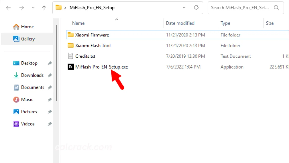 Mi Flash Pro Free Download
