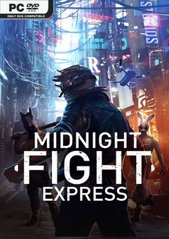 Midnight Fight Express v1.021 Free Download