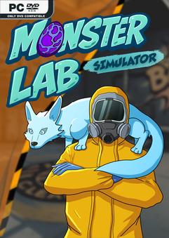 Monster Lab Simulator Build 22766394 Free Download