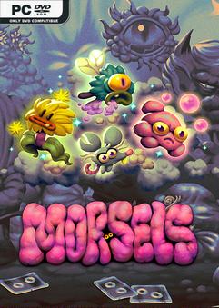 Morsels Build 21855234 Free Download