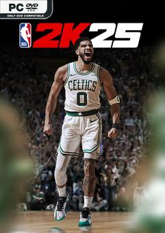 NBA 2K25 19221740 Free Download