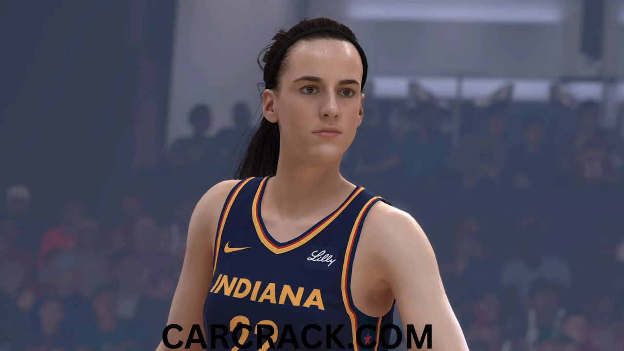 NBA 2K25 Full download