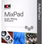 NCH MixPad Free Download