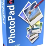 NCH PhotoPad Pro Free Download