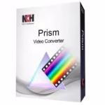 NCH Prism Plus Free Download