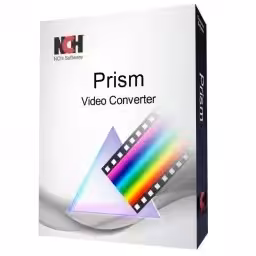 NCH Prism Plus Free Download