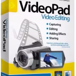 NCH VideoPad Pro Free Download
