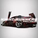 NIGHT RUNNERS v2.655 Free Download