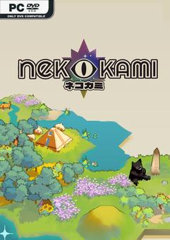 Nekokami Build 22757296 Free Download