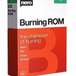 Nero Burning ROM Free Download