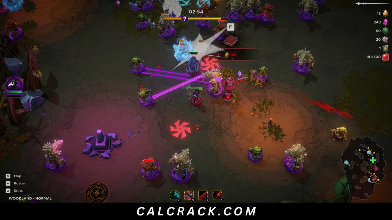 Night Swarm Full Download