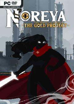 Noreya The Gold Project v1.3.43 Free Download
