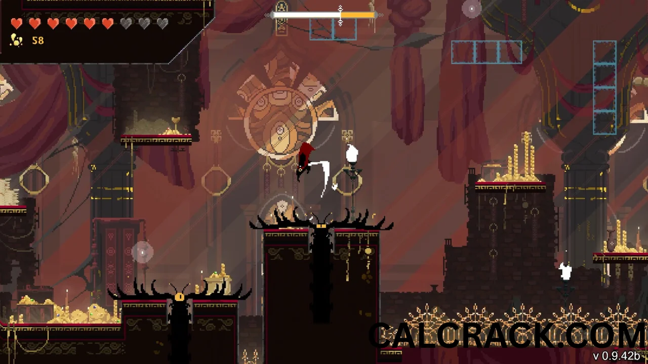 Noreya The Gold full download