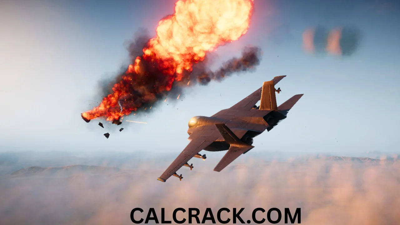 Nuclear Option FULL DOWNLOAD