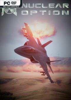 Nuclear Option v0.33.2 Free Download