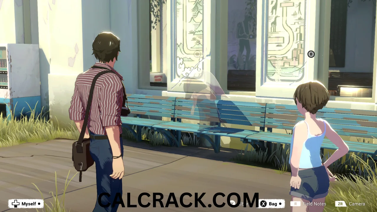 OPUS Prism Peak full download