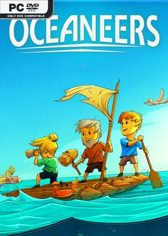 Oceaneers Early Access Free Download