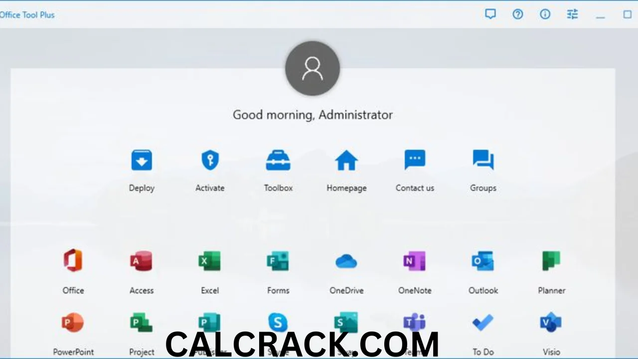 Office Tool Plus full download