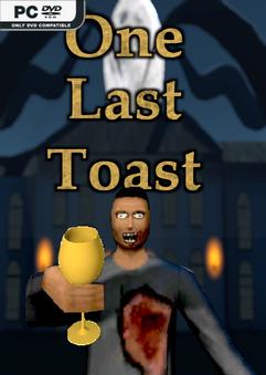 One Last Toast Build 22841829 Free Download