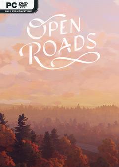 Open Roads 20230794 Free Download