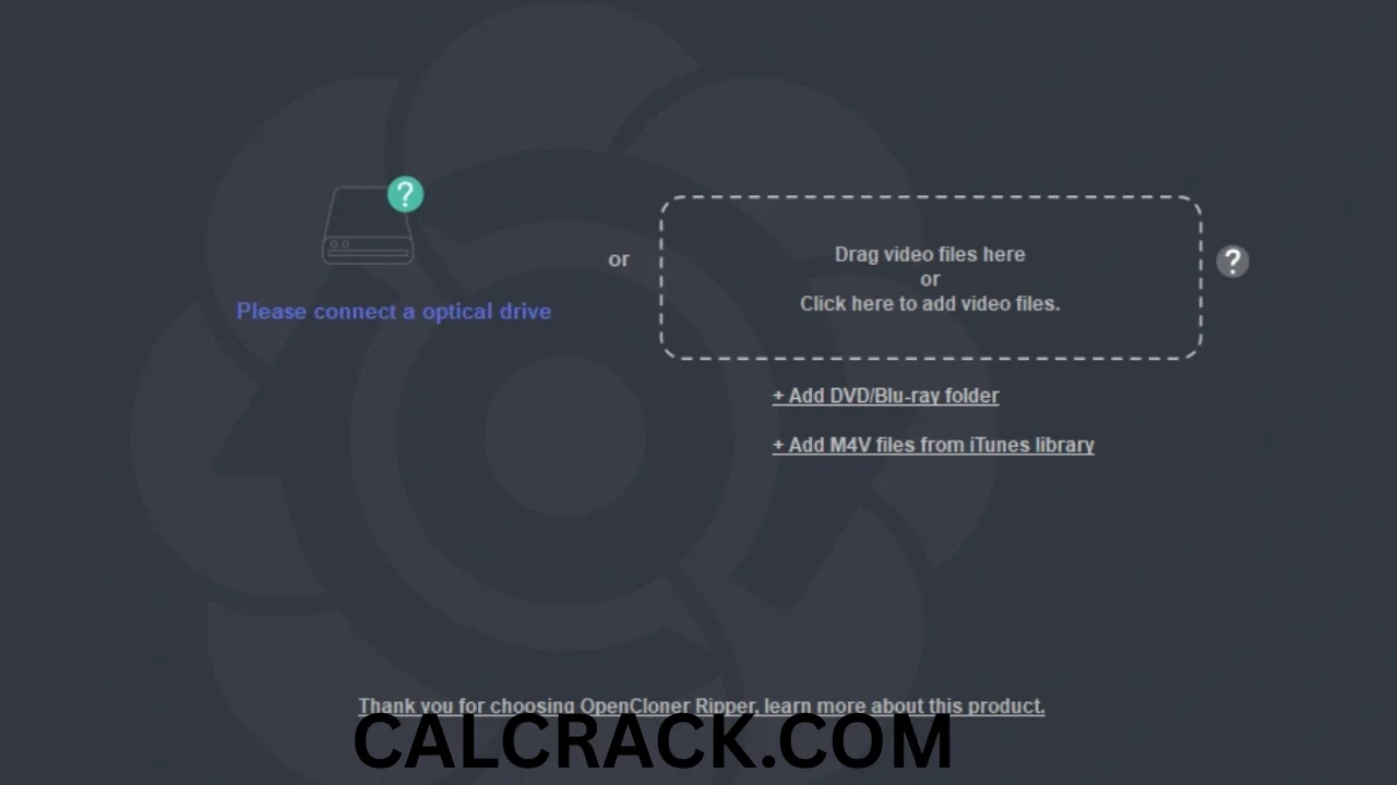 OpenCloner Ripper Free Download