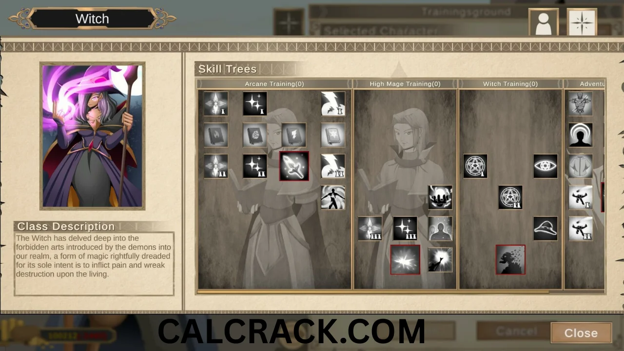Our Adventurer Guild full download