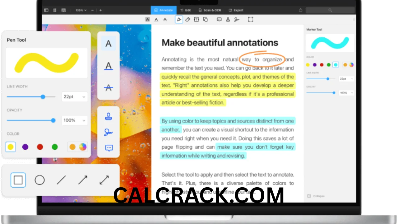 PDF Annotator full download