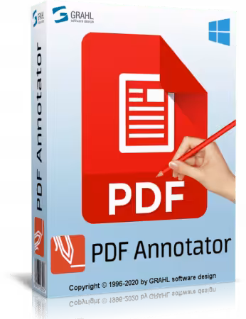 PDF Annotator