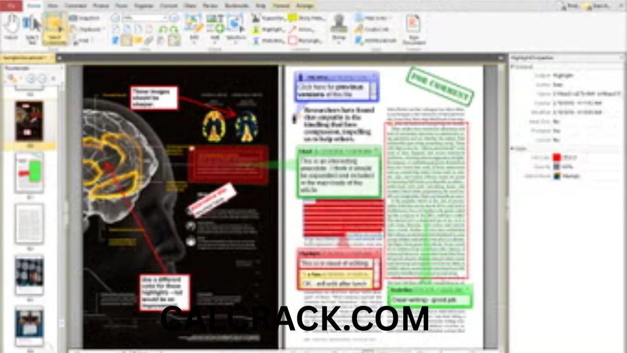 PDF-XChange Editor full download