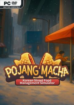 POJANGMACHA Build 22756748 Free Download