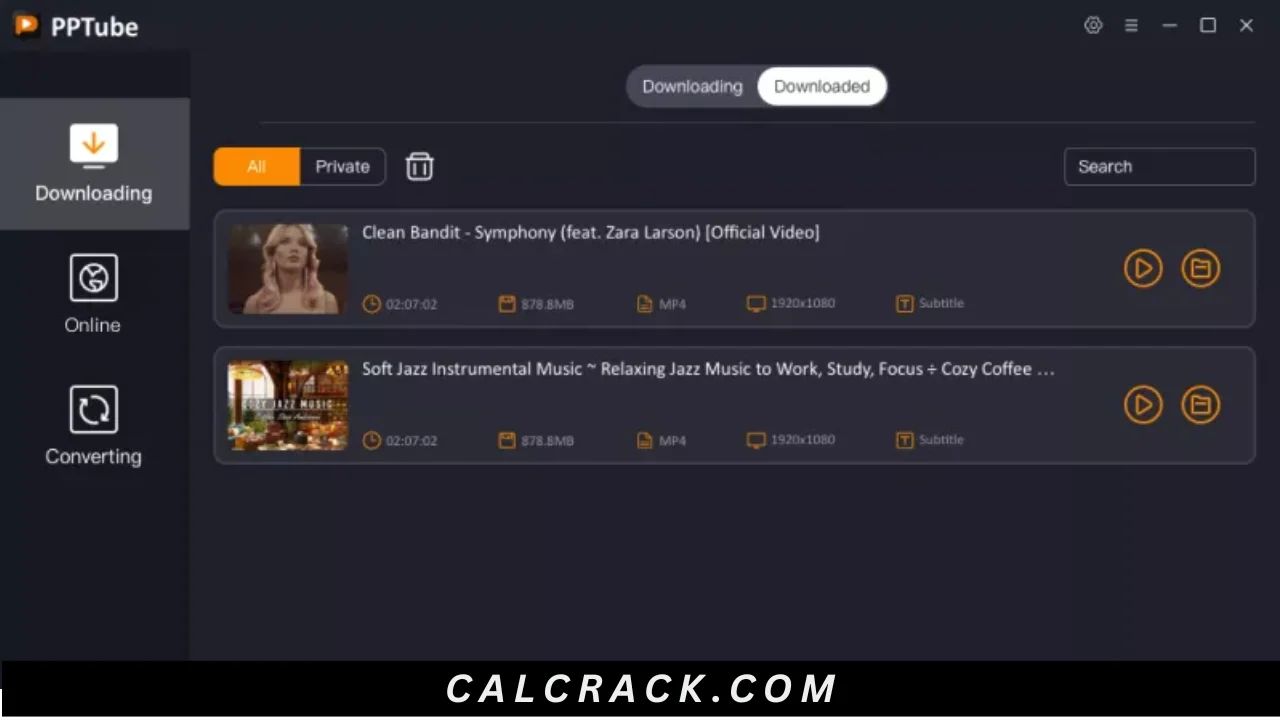 PPTube Free Download