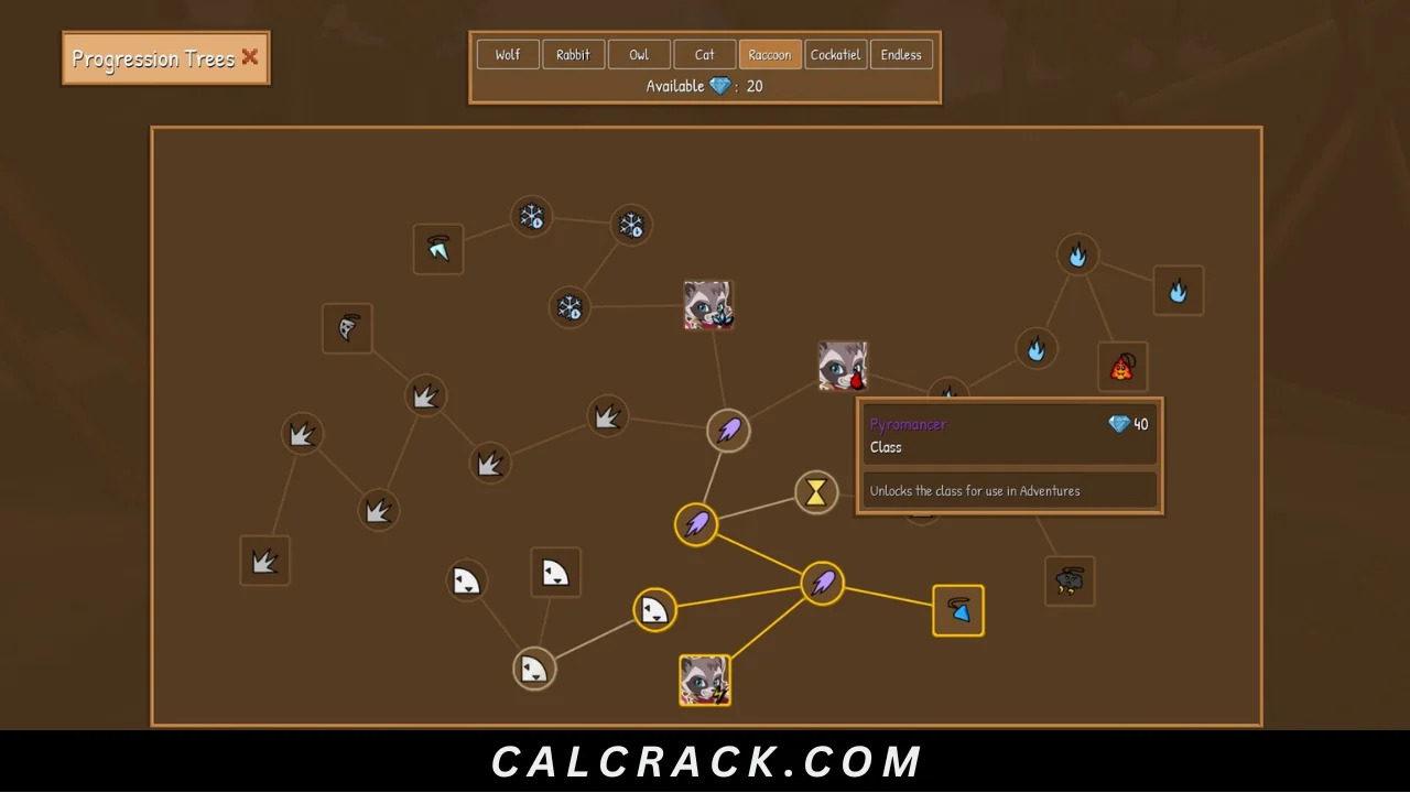 Packmates Full Download 