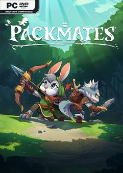 Packmates GoldBerg Free Download