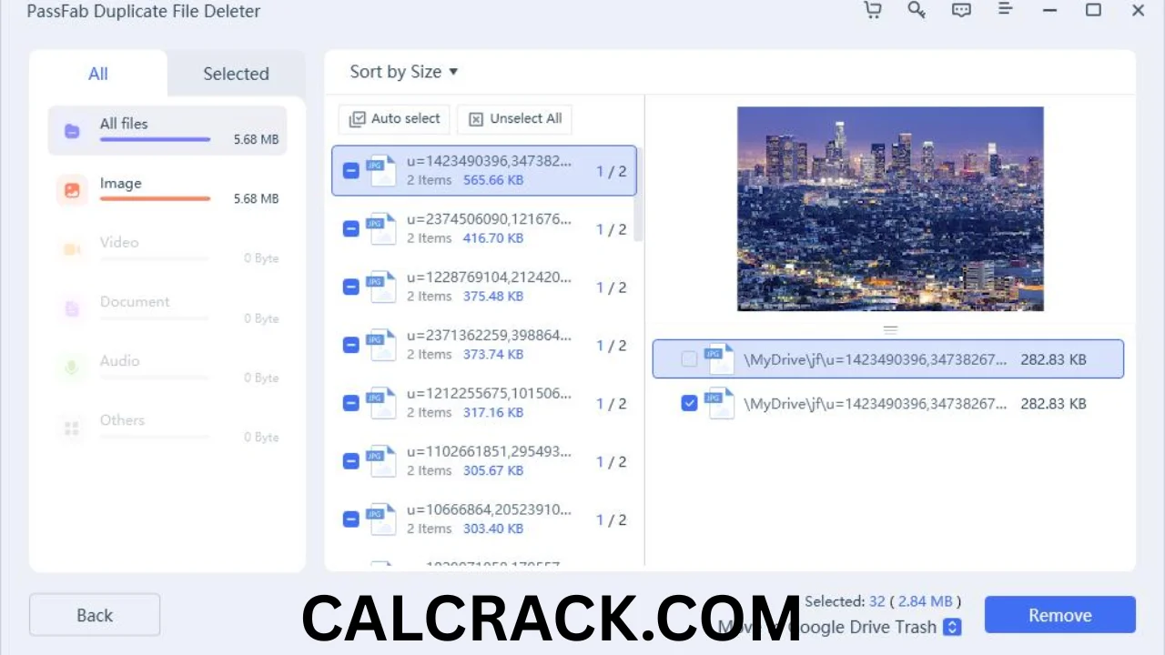 PassFab Duplicate File Deleter 7 full download