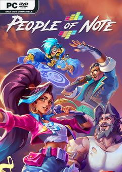 People of Note-Repack Free Download