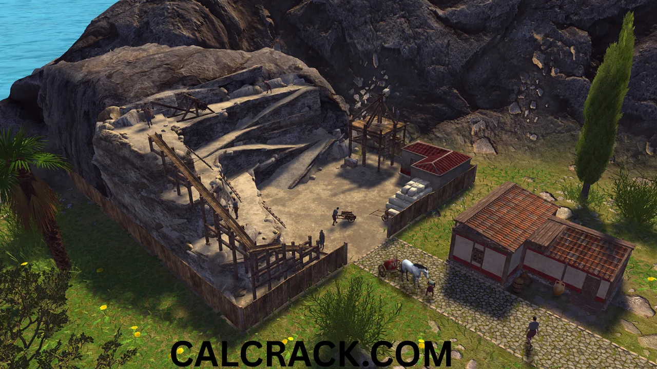 Pompeii The Legacy full download