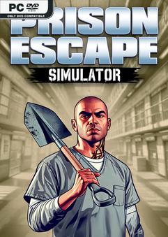 Prison Escape Simulator Dig Out Build 22832478 Free Download