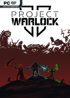 Project Warlock II v1.0.1.34 Free Download