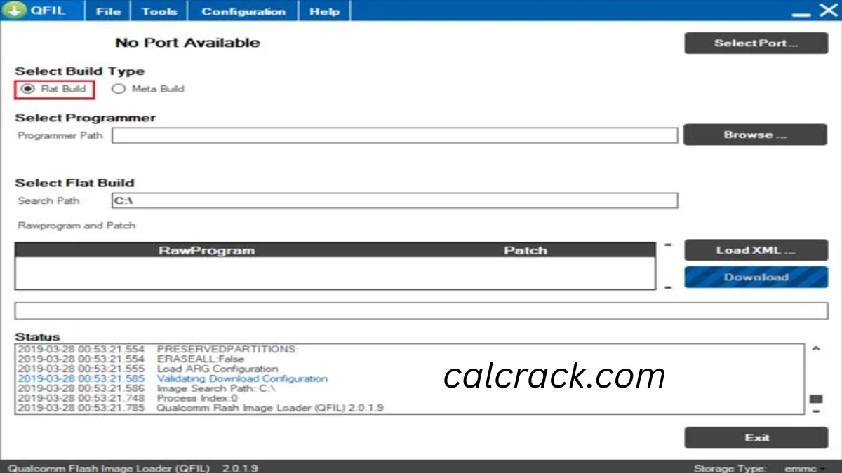 QPST Tool Full Download