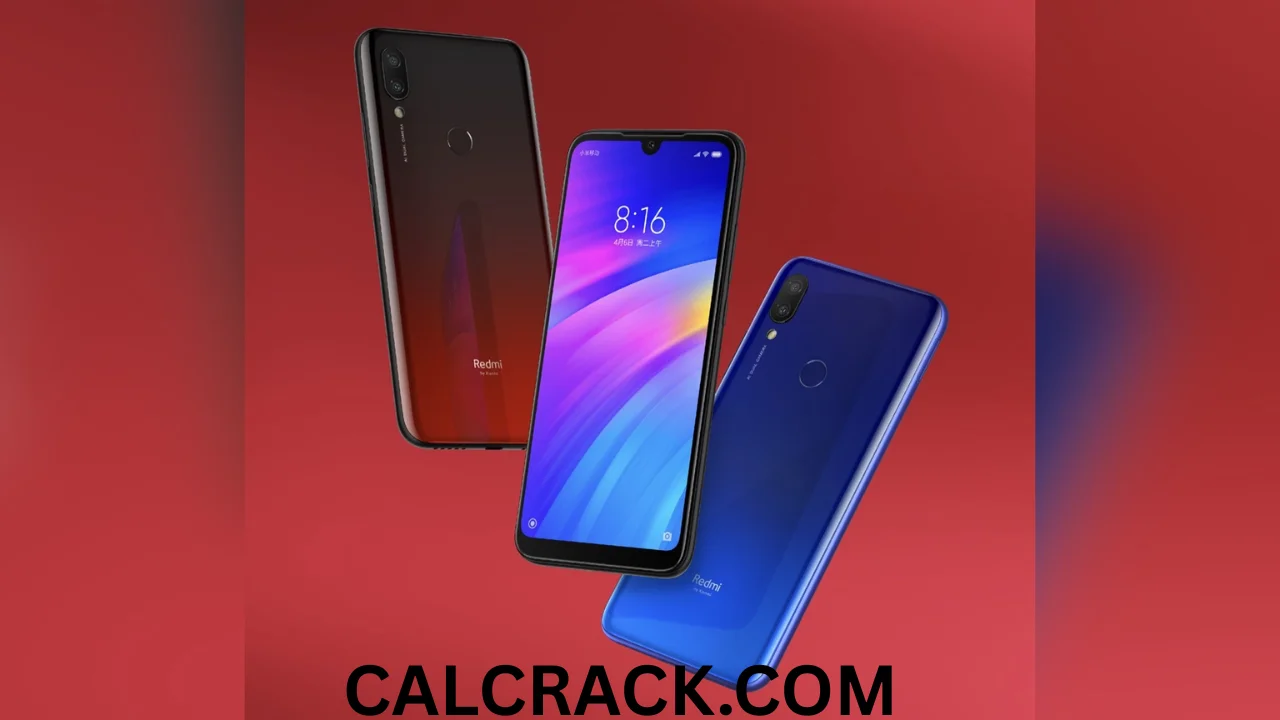 Redmi 7 (onclite) Bootloader FULL DOWNLOAD