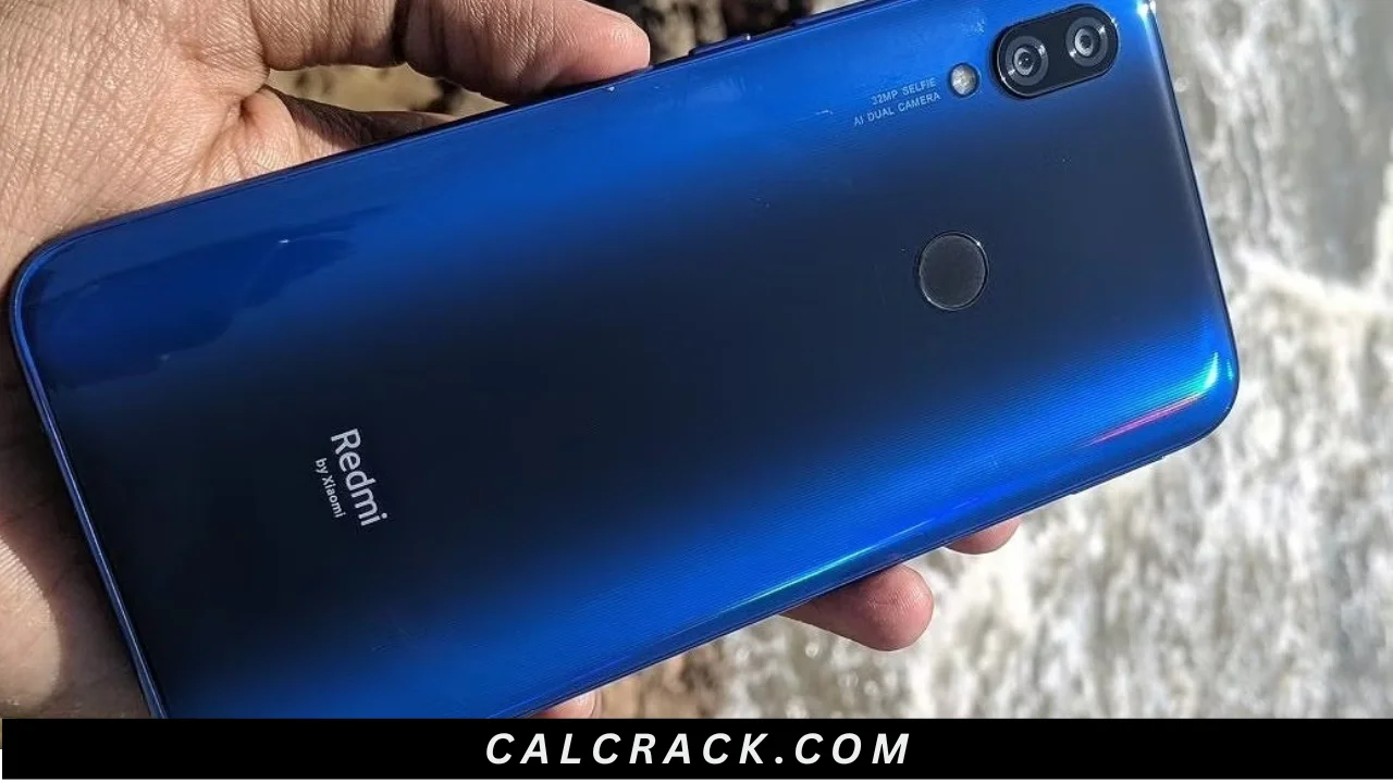 Redmi Y3 Free Download