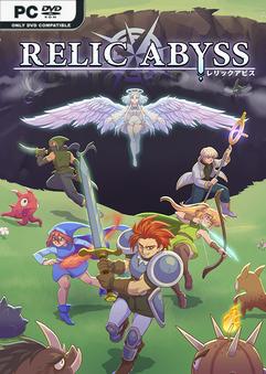 Relic Abyss Early Access Free Download