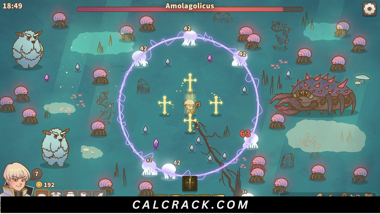 Relic Abyss Free Download