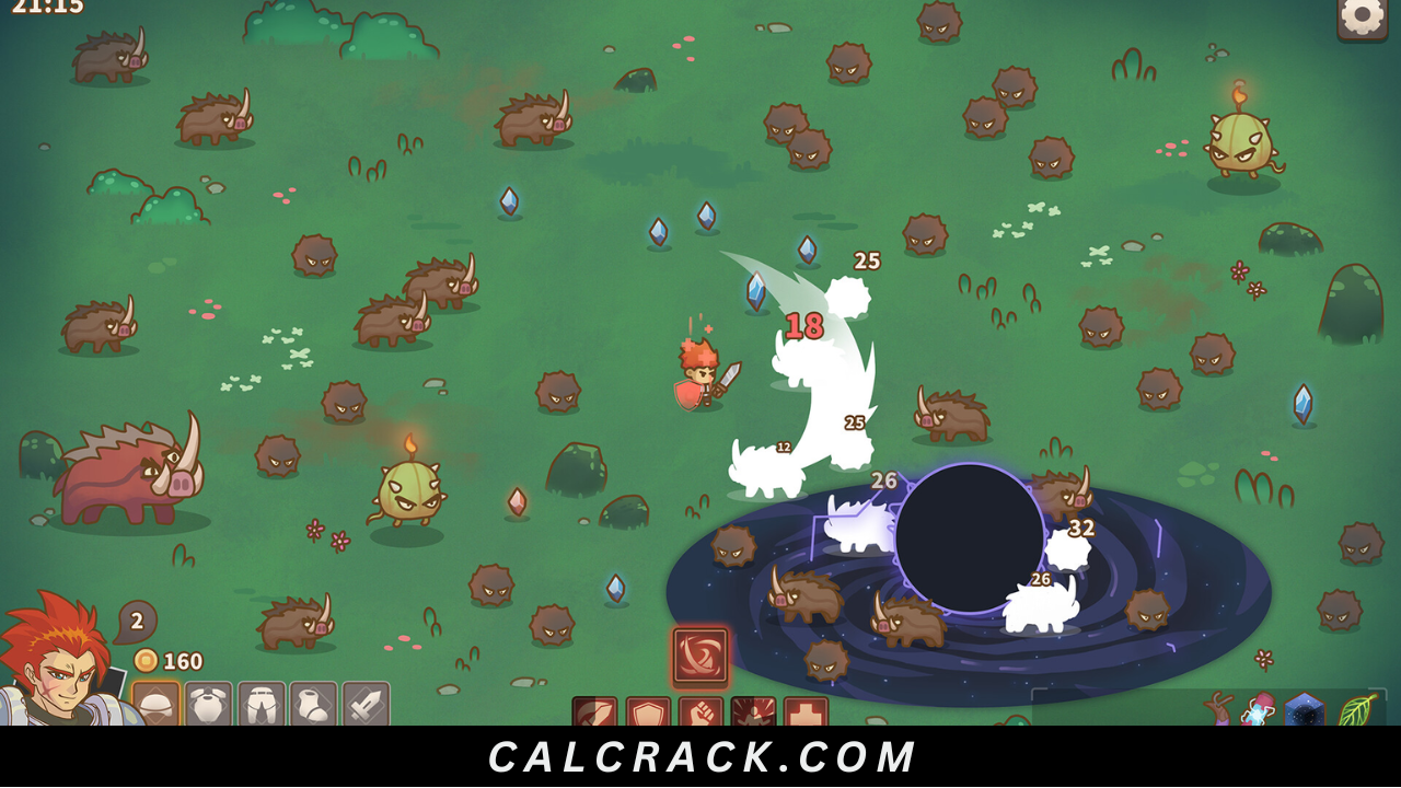 Relic Abyss Full Download