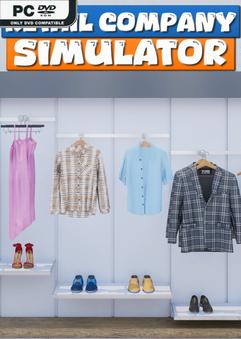 Retail Company Simulator Build 22634475 Free Download