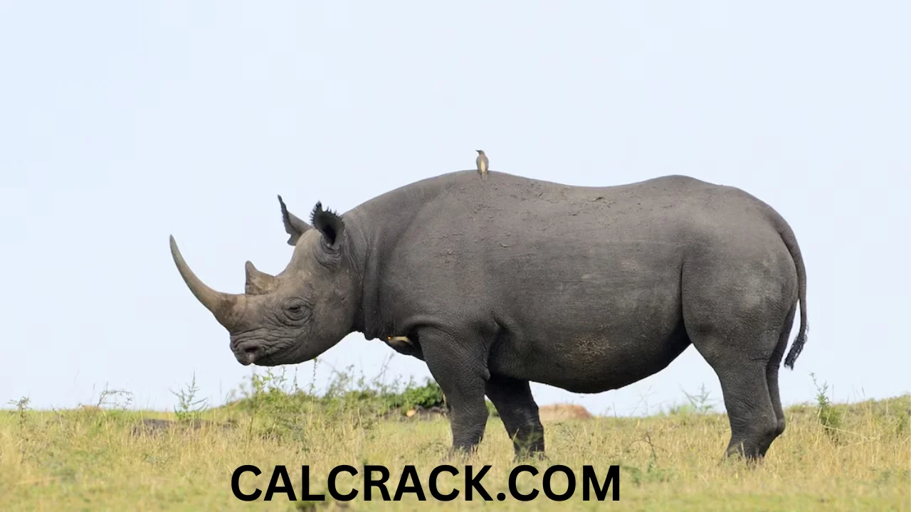 Rhinoceros Free Download
