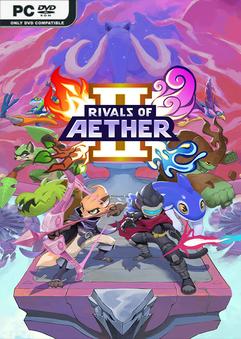 Rivals of Aether 2 v1.6.08 Free Download