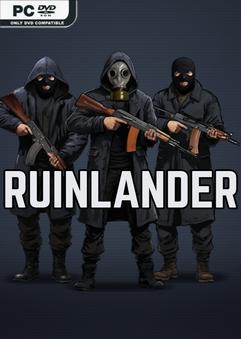 Ruinlander Early Access Free Download