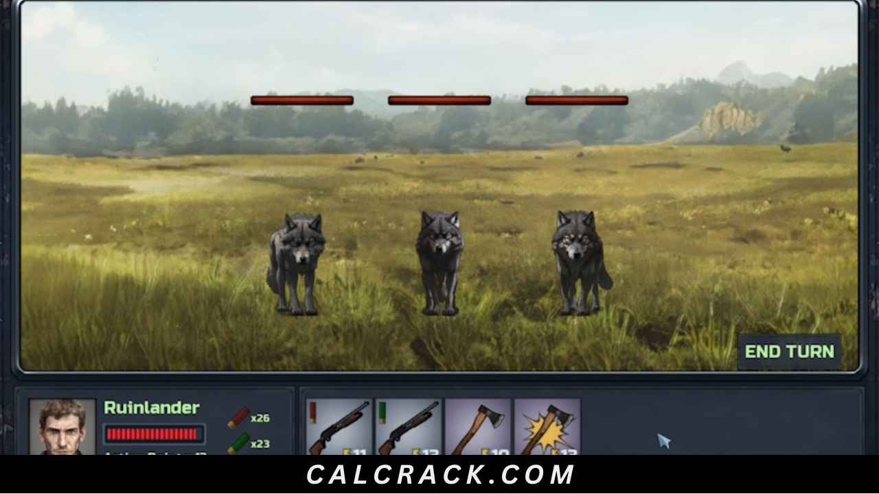 Ruinlander Full Download