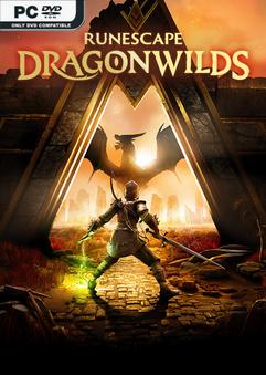 RuneScape Dragonwilds Build 22751248 Free Download